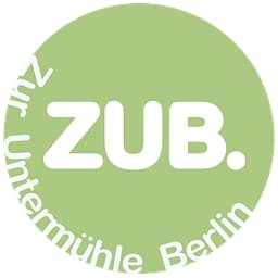 Zur Untermühle Berlin logo