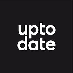 uptodate Ventures GmbH logo