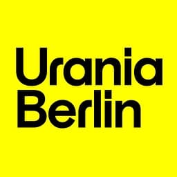 Urania Berlin logo