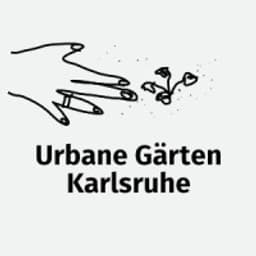 Urbane Gärten Karlsruhe gGmbH logo