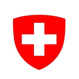 Generalsekretariat des Eidgenössischen Departements für Umwelt, Verkehr, Energie und Kommunikation (GS-UVEK) logo