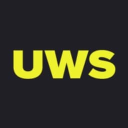 UWS logo
