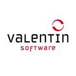 Valentin Software logo