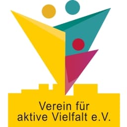 Verein für aktive Vielfalt logo