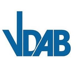 Verband Deutscher Alten- und Behindertenhilfe logo