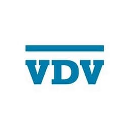 Verband Deutscher Verkehrsunternehmen e. V. logo