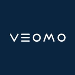 VEOMO logo