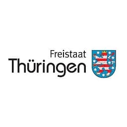 Thüringer Landesamt für Verbraucherschutz logo