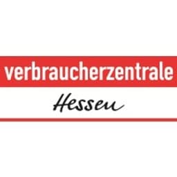 Verbraucherzentrale Hessen e.V. logo