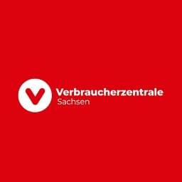 Verbraucherzentrale Sachsen e.V. logo