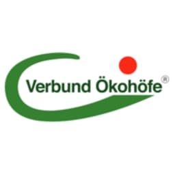 Verbund Ökohöfe e.V. logo