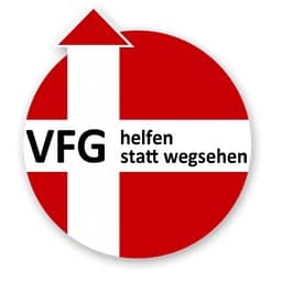 VFG gemeinnützige Betriebs-GmbH - Verein Für Gefährdetenhilfe logo