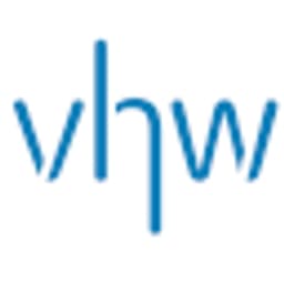 vhw - Bundesverband für Wohnen und Stadtentwicklung e. V. logo