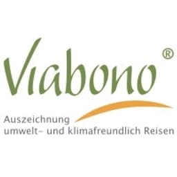Viabono GmbH logo