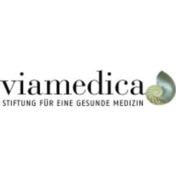 viamedica - Stiftung für eine gesunde Medizin logo