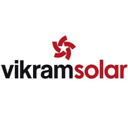 vikramsolar.com logo