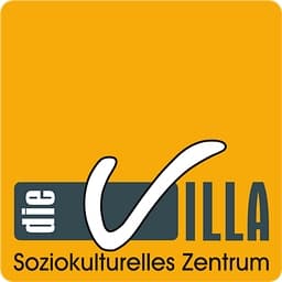Die Villa Leipzig logo