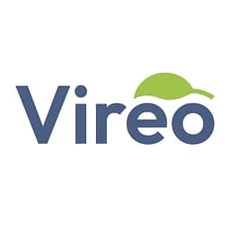 Vireo logo