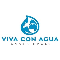Viva con Agua logo