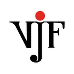 Vereinigung Junger Freiwilliger e.V. logo