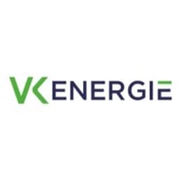 VK Energie logo