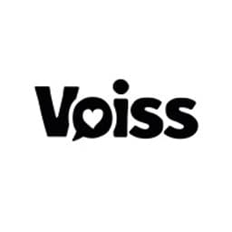 Voiss AG logo