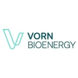 VORN Bioenergy GmbH logo