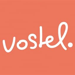 vostel volunteering UG logo