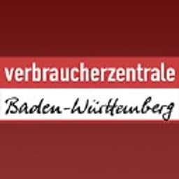 Verbraucherzentrale Baden-Württemberg e. V. logo