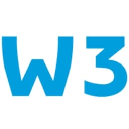 W3 – Werkstatt für internationale Kultur und Politik logo
