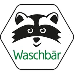 Waschbär GmbH logo
