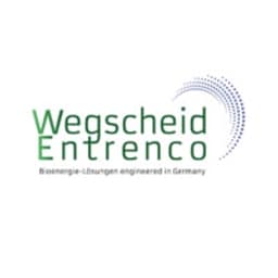 WegscheidEntrenco logo