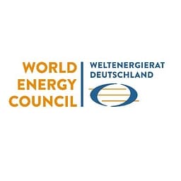 Weltenergierat logo