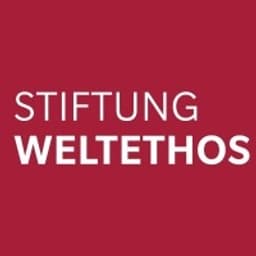 Stiftung Weltethos logo