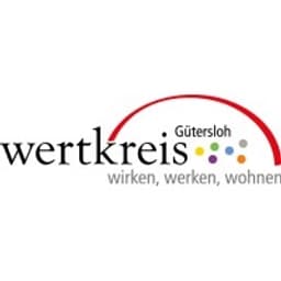 wertkreis Gütersloh, gemeinnützige GmbH logo