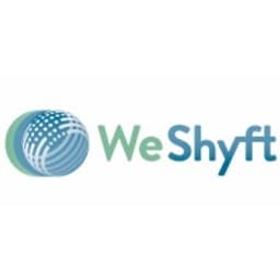 WeShyft logo