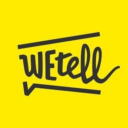 WEtell GmbH logo
