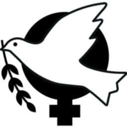 Internationale Frauenliga für Frieden und Freiheit logo