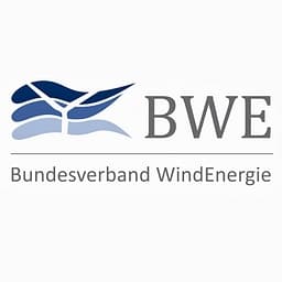 Bundesverband Windenergie logo