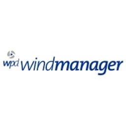 wpd windmanager GmbH & Co. KG logo