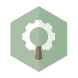 Wir bauen Zukunft eG logo