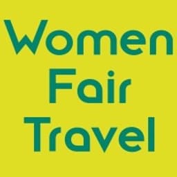 WomenFairTravel logo