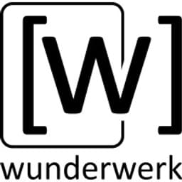 wunderwerk (Rheinstoff GmbH&Co. KG) logo