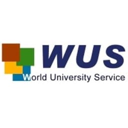World University Service logo