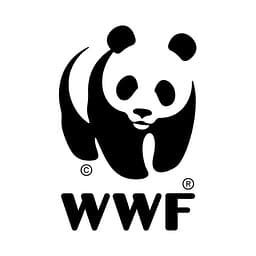 WWF Deutschland logo
