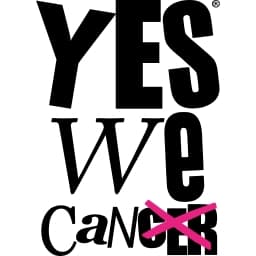 yeswecan!cer logo