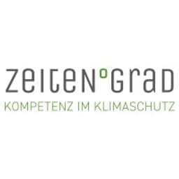 Zeiten°Grad logo