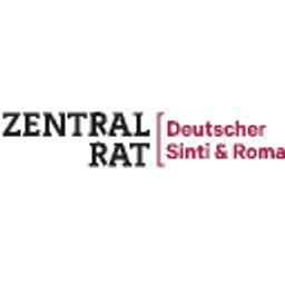 Zentralrat Deutscher Sinti & Roma logo