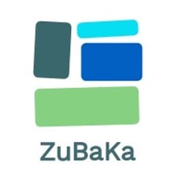 ZuBaKa gGmbH logo