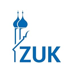 Zentrum für Umwelt und Kultur (ZUK) logo